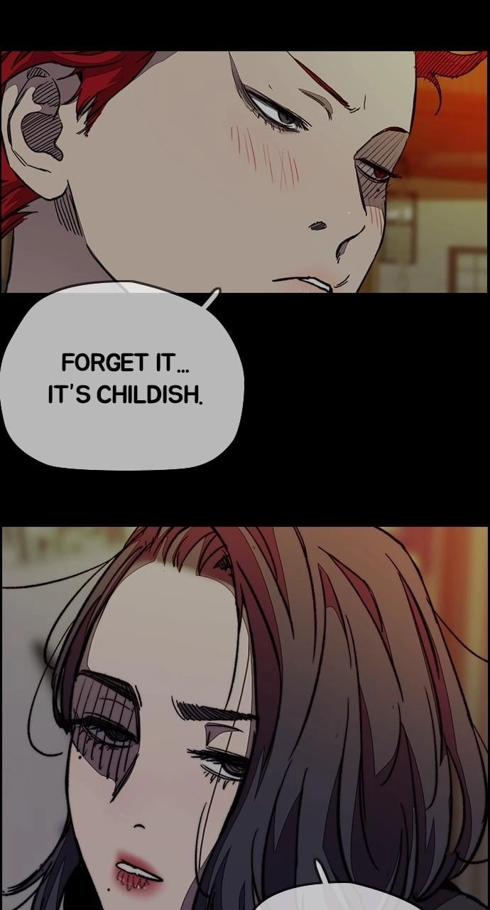 Wind Breaker Chapter 439 – S4-61 Page 137