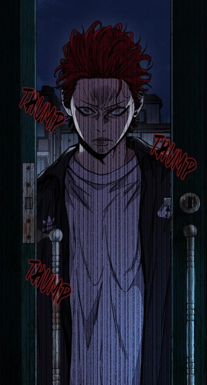 Wind Breaker Chapter 439 – S4-61 Page 180