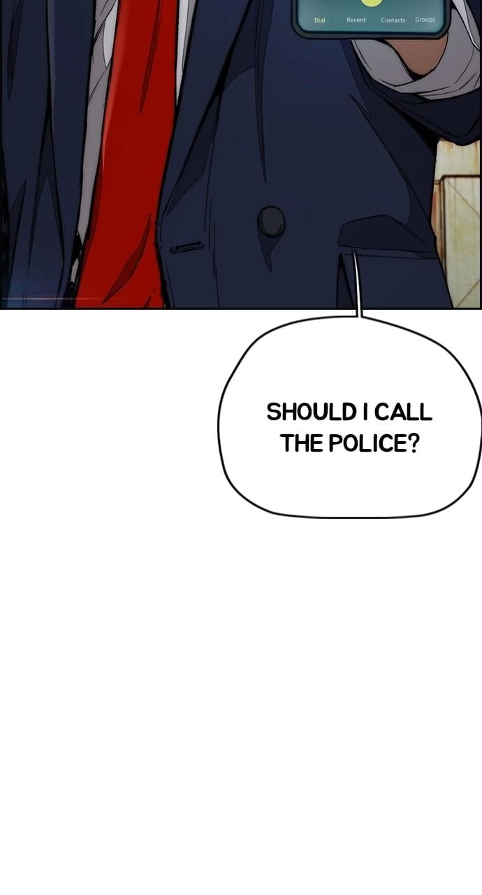 Wind Breaker Chapter 439 – S4-61 Page 23
