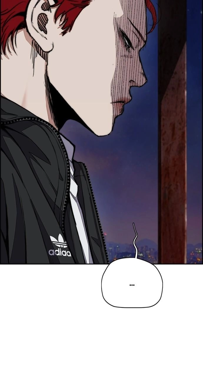 Wind Breaker Chapter 439 – S4-61 Page 110