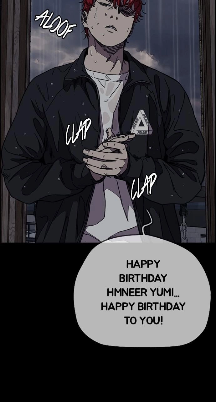 Wind Breaker Chapter 439 – S4-61 Page 140