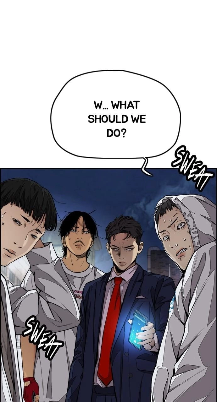 Wind Breaker Chapter 439 – S4-61 Page 24