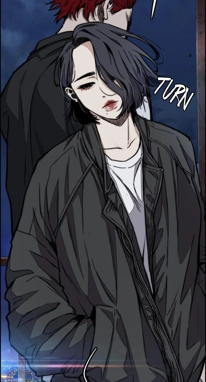 Wind Breaker Chapter 439 – S4-61 Page 116