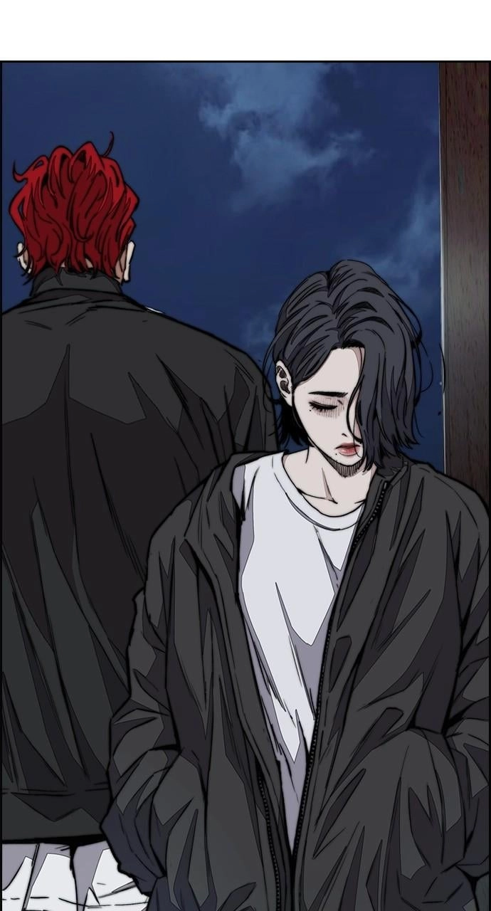 Wind Breaker Chapter 439 – S4-61 Page 118