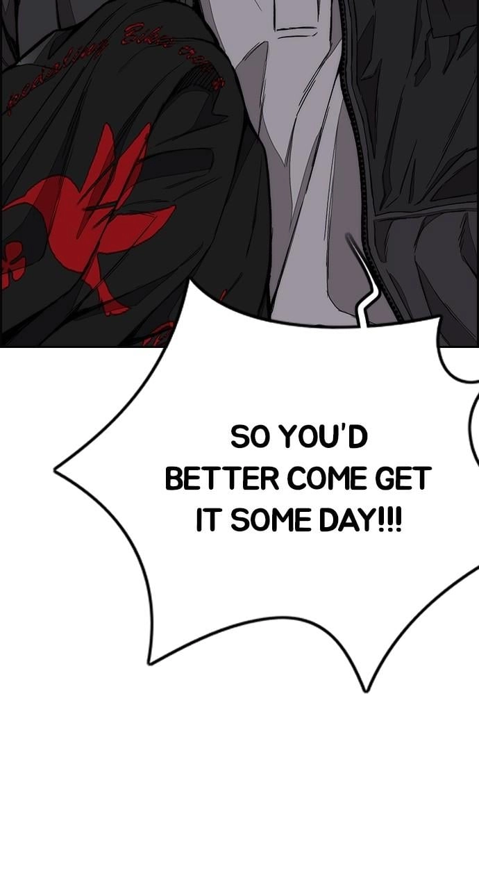 Wind Breaker Chapter 439 – S4-61 Page 18