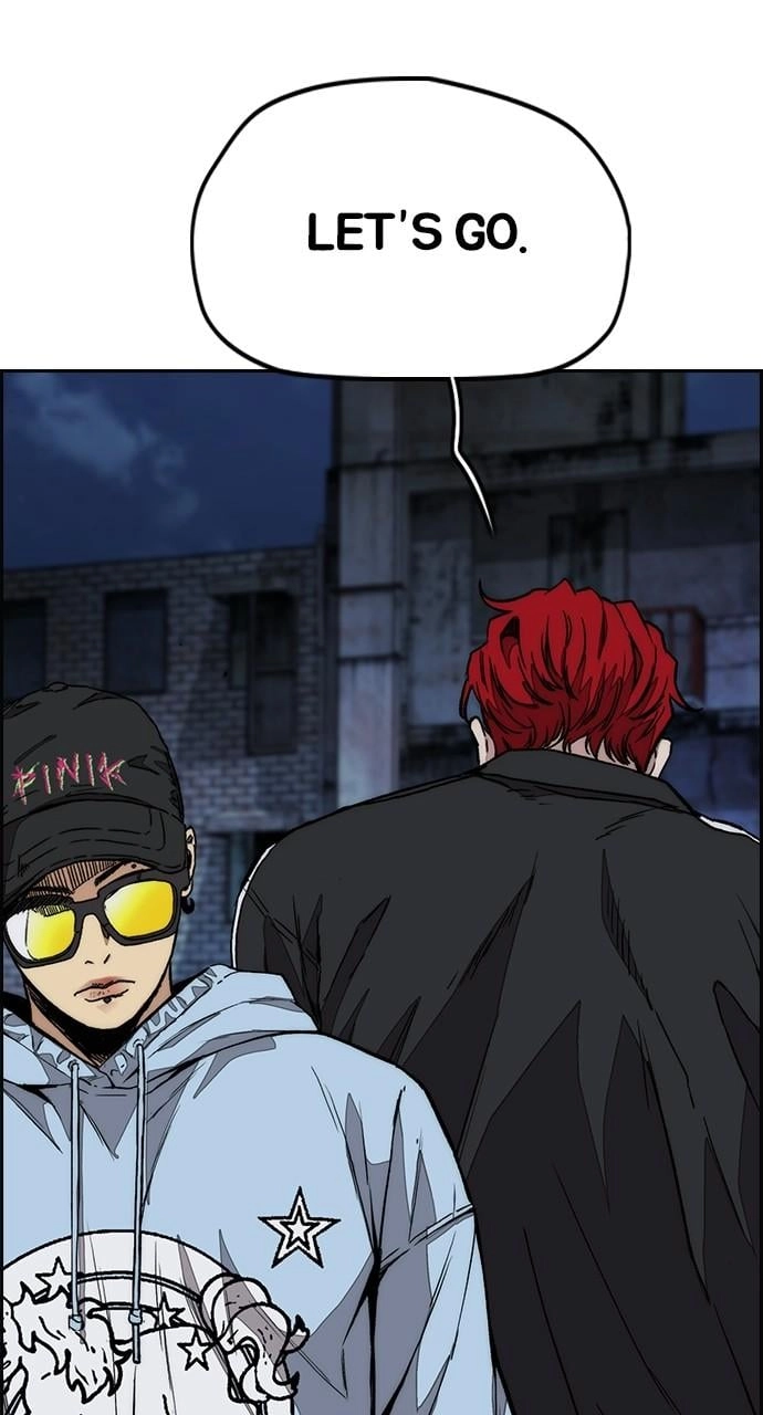 Wind Breaker Chapter 439 – S4-61 Page 26