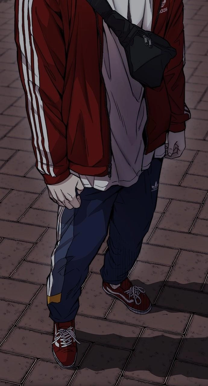 Wind Breaker Chapter 439 – S4-61 Page 58