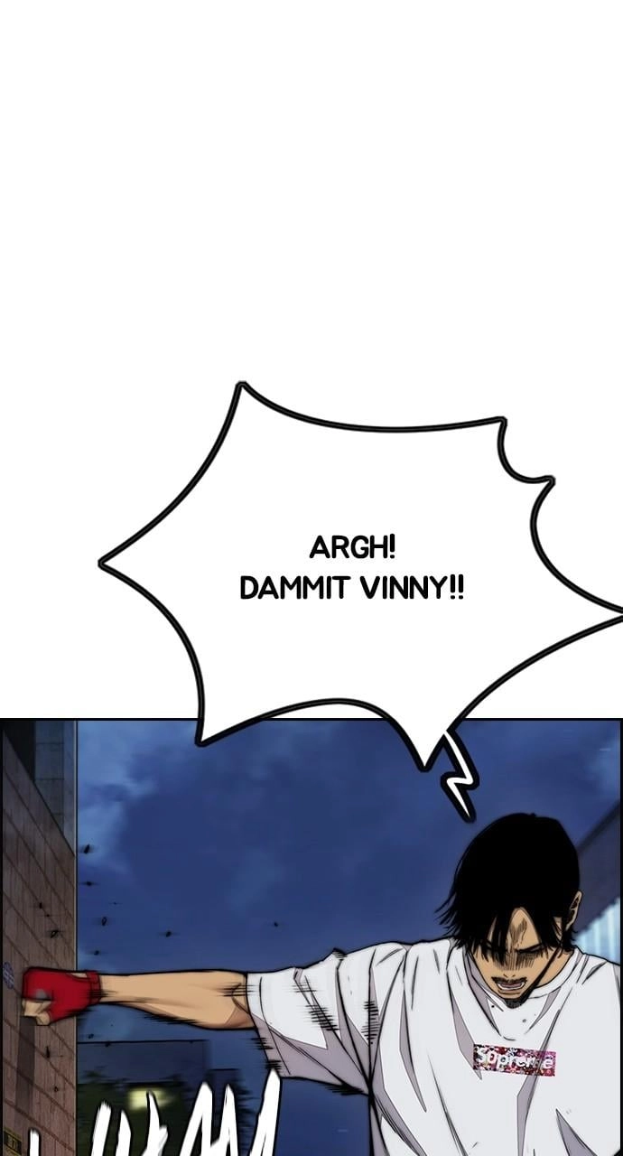 Wind Breaker Chapter 439 – S4-61 Page 45