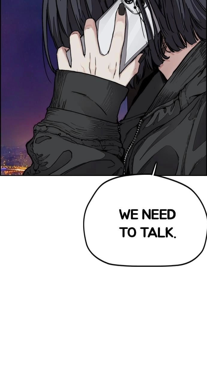 Wind Breaker Chapter 439 – S4-61 Page 87