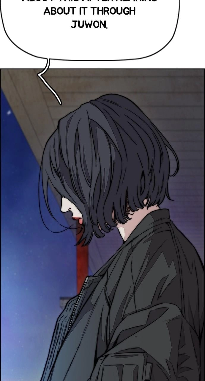 Wind Breaker Chapter 439 – S4-61 Page 107