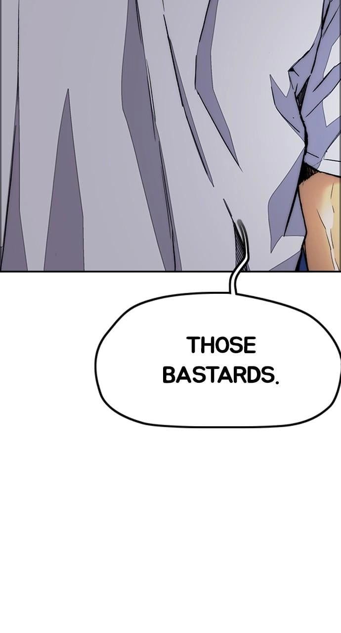 Wind Breaker Chapter 439 – S4-61 Page 37