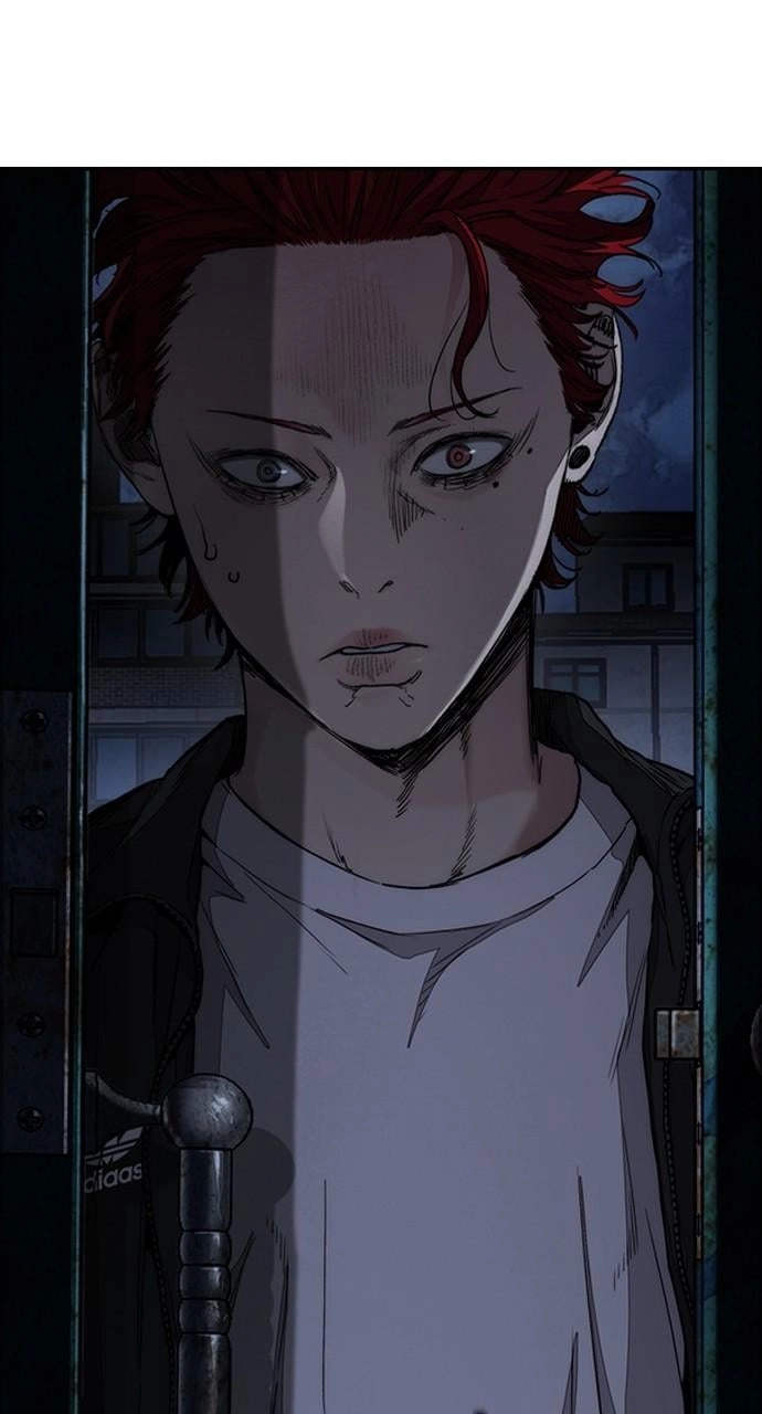 Wind Breaker Chapter 439 – S4-61 Page 172