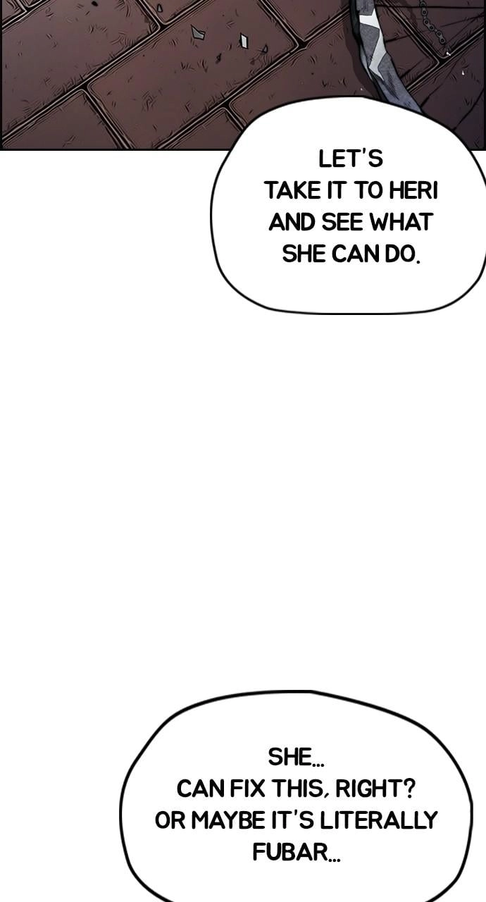 Wind Breaker Chapter 439 – S4-61 Page 41