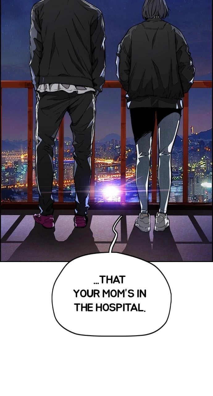 Wind Breaker Chapter 439 – S4-61 Page 92