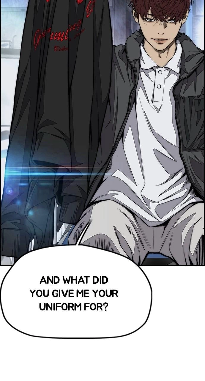 Wind Breaker Chapter 439 – S4-61 Page 9
