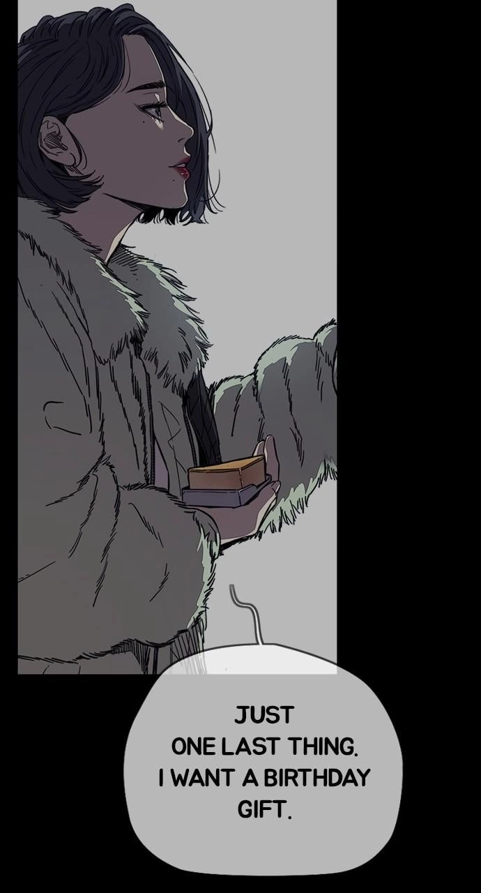 Wind Breaker Chapter 439 – S4-61 Page 143
