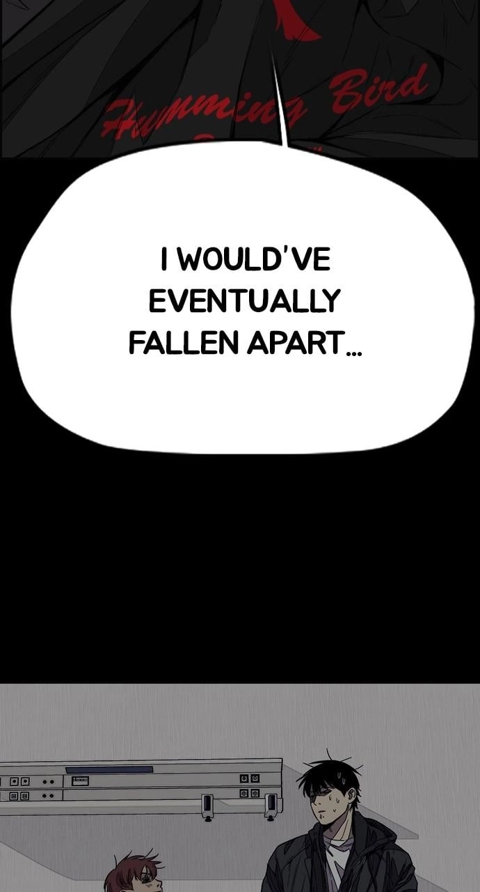 Wind Breaker Chapter 439 – S4-61 Page 54