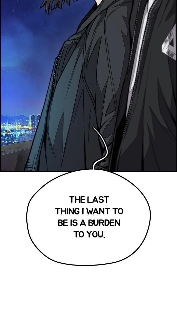 Wind Breaker Chapter 439 – S4-61 Page 114
