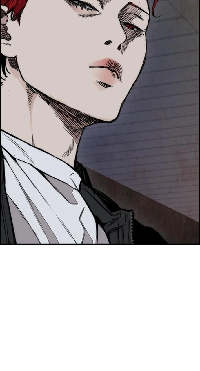 Wind Breaker Chapter 439 – S4-61 Page 104
