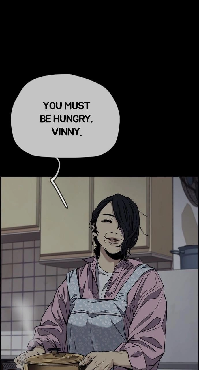 Wind Breaker Chapter 439 – S4-61 Page 161