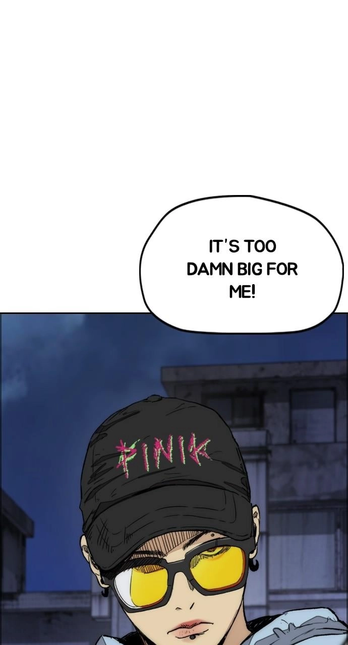 Wind Breaker Chapter 439 – S4-61 Page 10