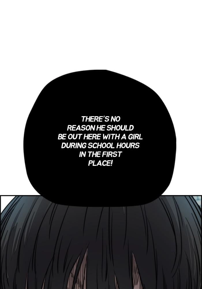 Wind Breaker Chapter 381 – S4-3 Page 146