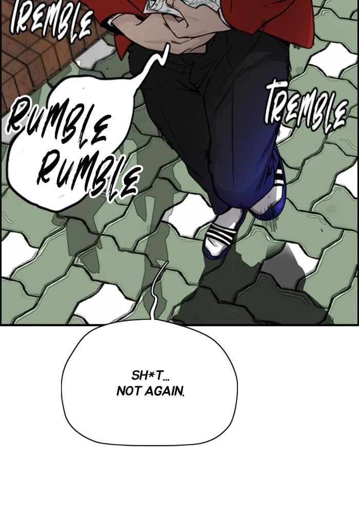 Wind Breaker Chapter 381 – S4-3 Page 9