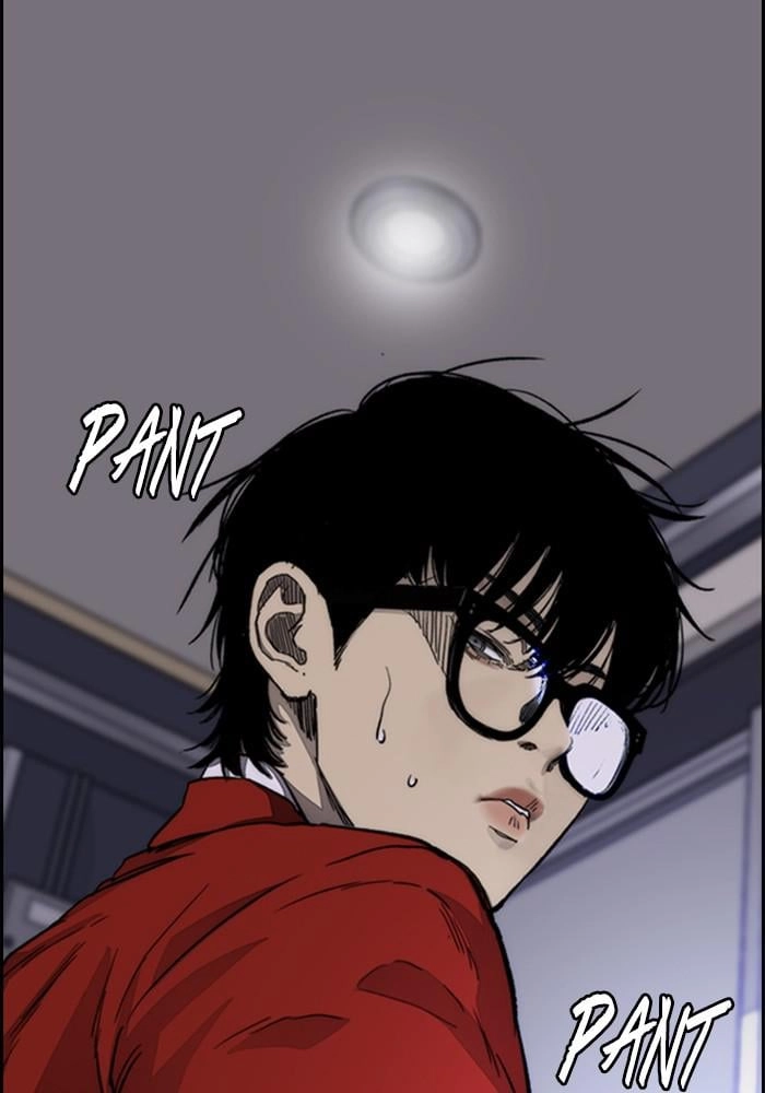 Wind Breaker Chapter 381 – S4-3 Page 117