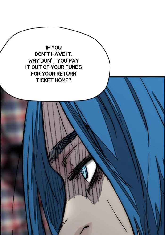Wind Breaker Chapter 381 – S4-3 Page 62