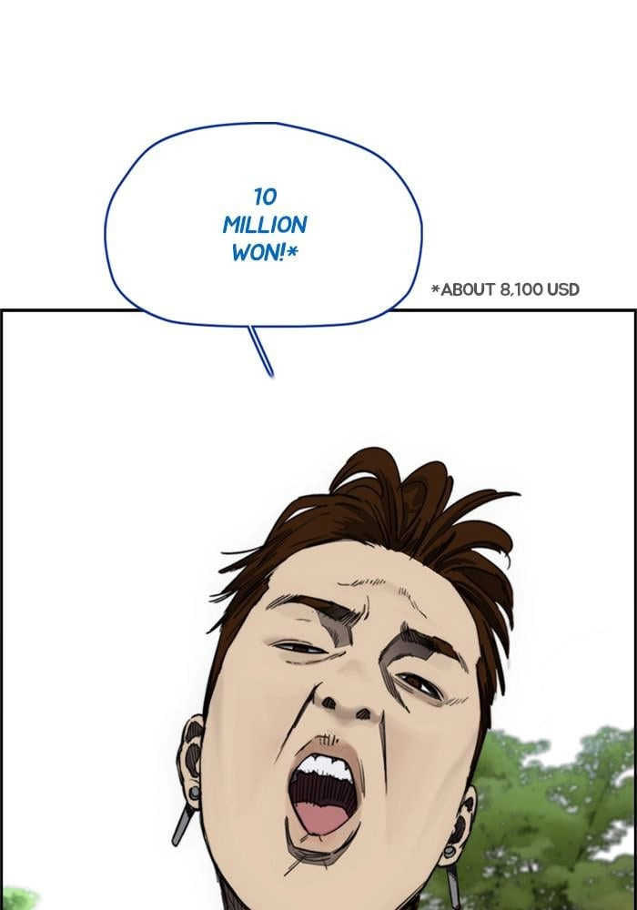 Wind Breaker Chapter 381 – S4-3 Page 48
