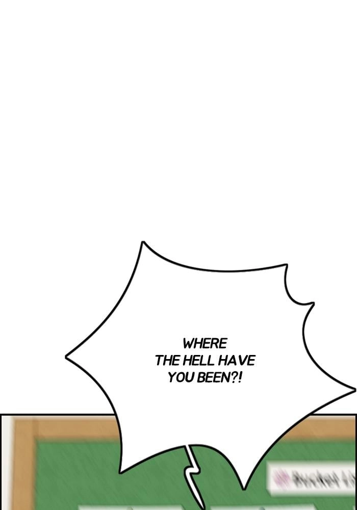 Wind Breaker Chapter 381 – S4-3 Page 181