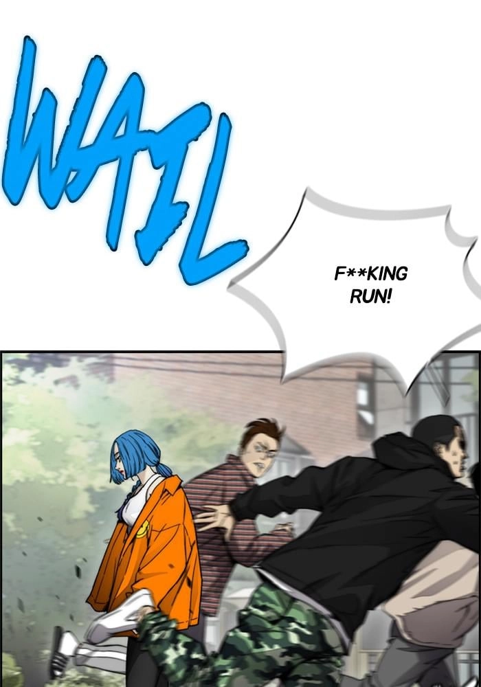 Wind Breaker Chapter 381 – S4-3 Page 69