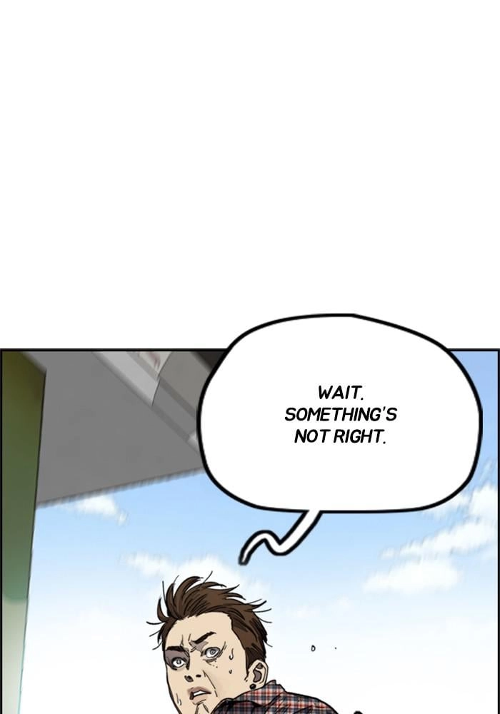 Wind Breaker Chapter 381 – S4-3 Page 83