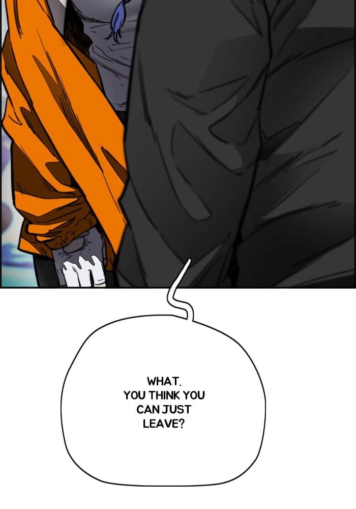 Wind Breaker Chapter 381 – S4-3 Page 54