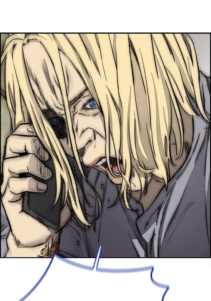Wind Breaker Chapter 381 – S4-3 Page 161