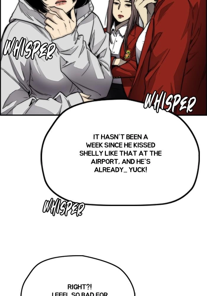 Wind Breaker Chapter 381 – S4-3 Page 175