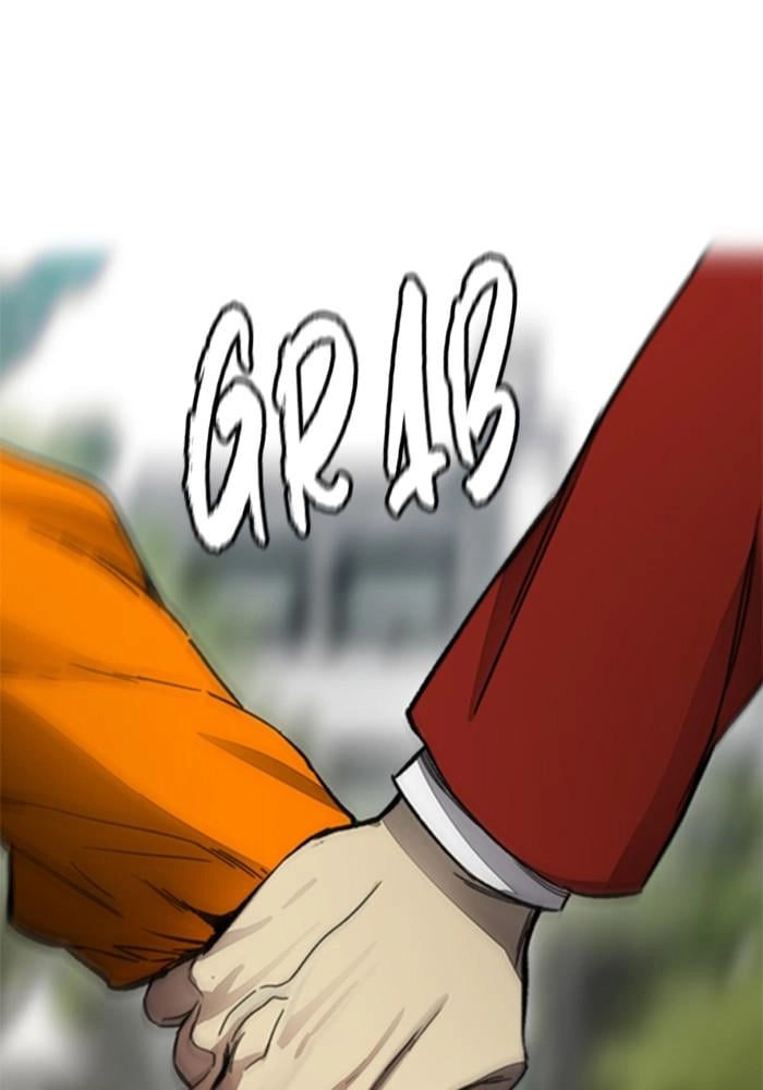 Wind Breaker Chapter 381 – S4-3 Page 90