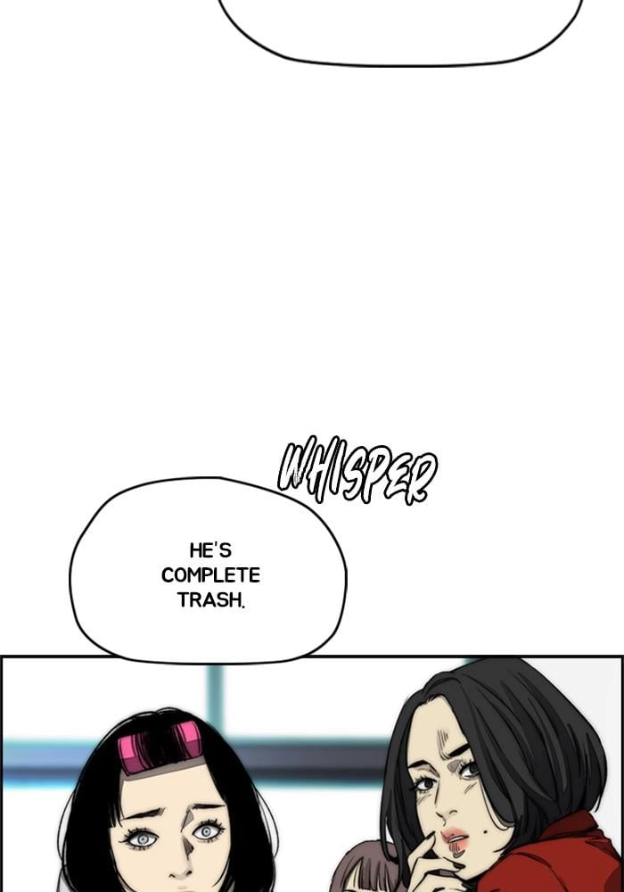 Wind Breaker Chapter 381 – S4-3 Page 174