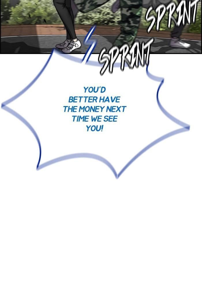 Wind Breaker Chapter 381 – S4-3 Page 70