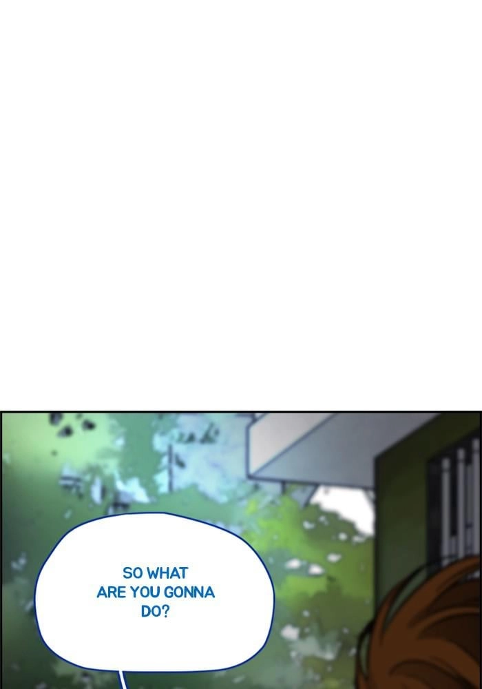 Wind Breaker Chapter 381 – S4-3 Page 33
