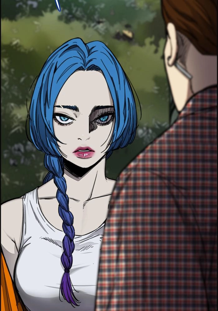 Wind Breaker Chapter 381 – S4-3 Page 34