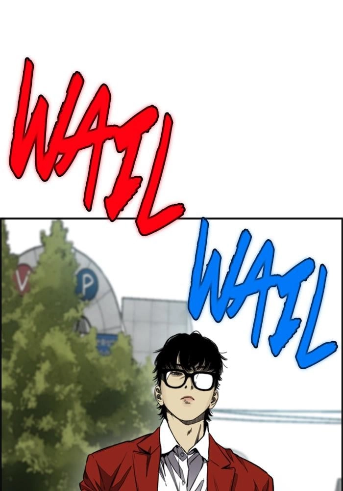 Wind Breaker Chapter 381 – S4-3 Page 76