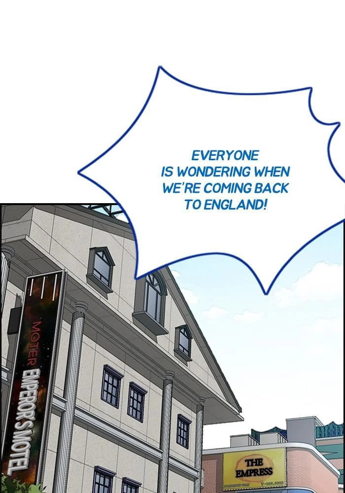Wind Breaker Chapter 381 – S4-3 Page 166