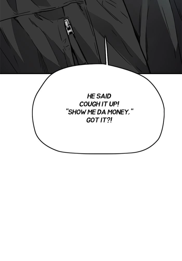 Wind Breaker Chapter 381 – S4-3 Page 58