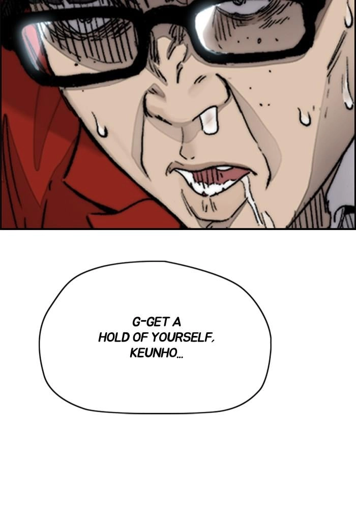 Wind Breaker Chapter 381 – S4-3 Page 11