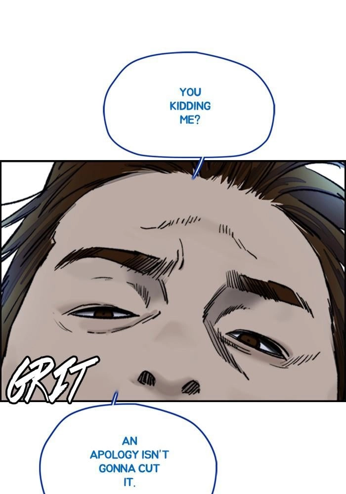 Wind Breaker Chapter 381 – S4-3 Page 45