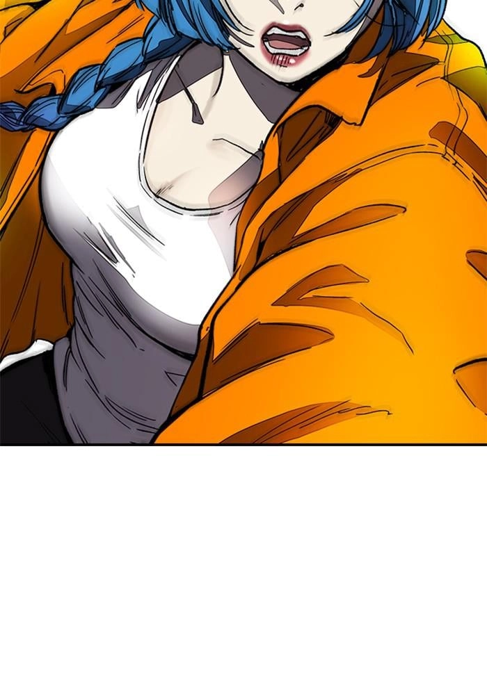 Wind Breaker Chapter 381 – S4-3 Page 96