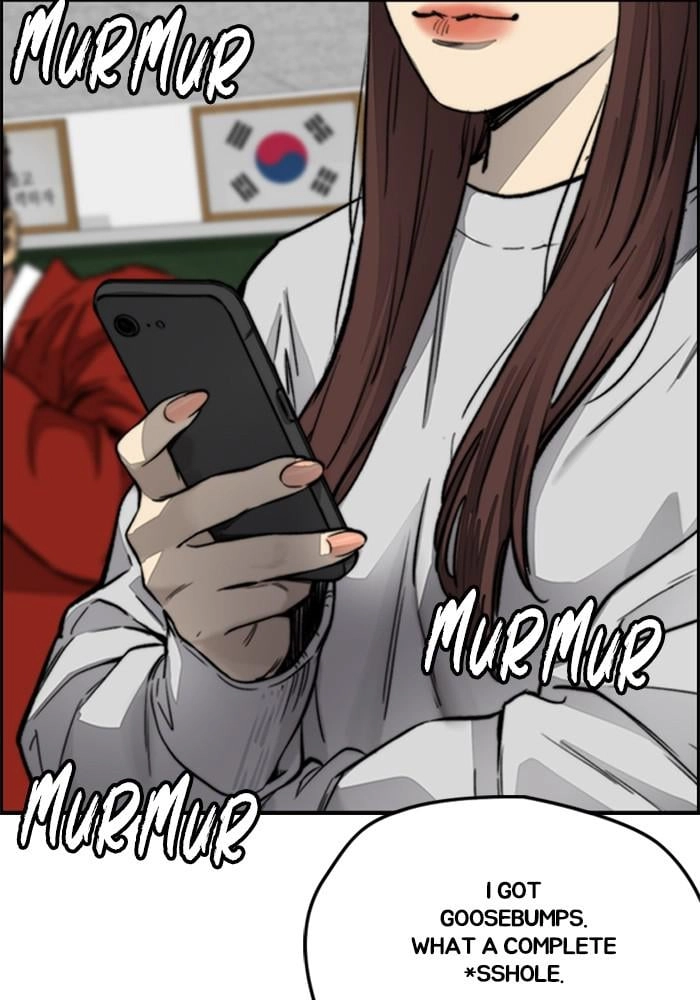 Wind Breaker Chapter 381 – S4-3 Page 202