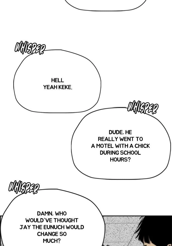 Wind Breaker Chapter 381 – S4-3 Page 172