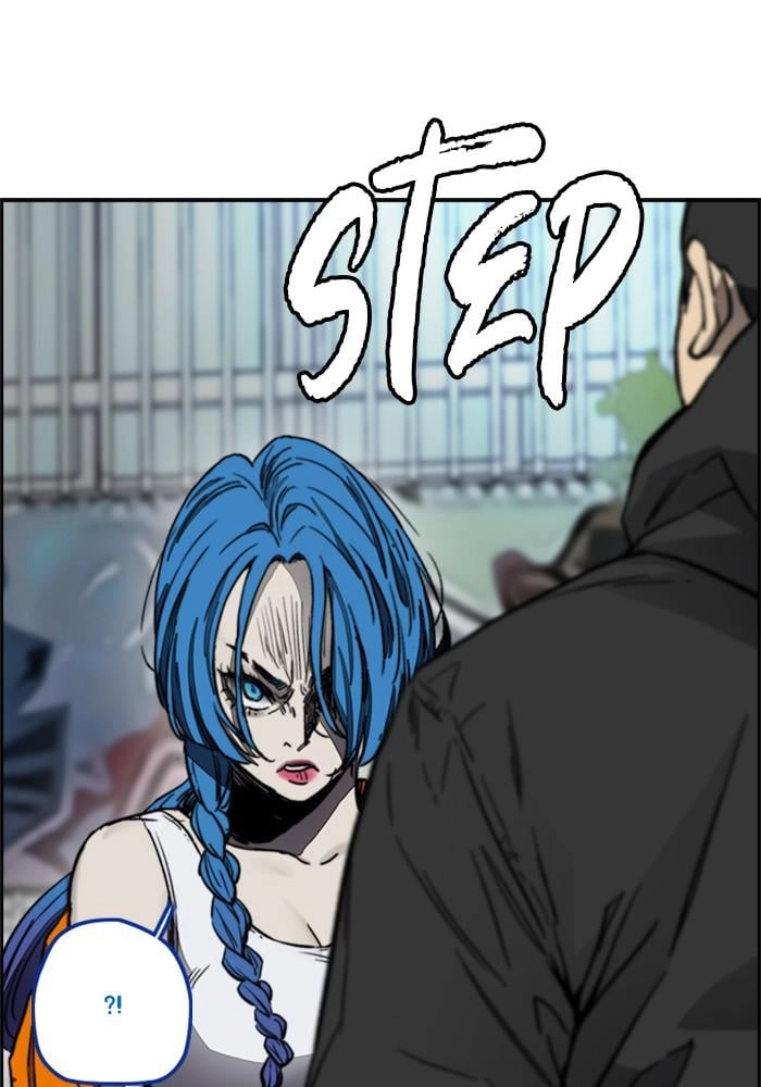 Wind Breaker Chapter 381 – S4-3 Page 53